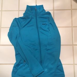 Patagonia fleece